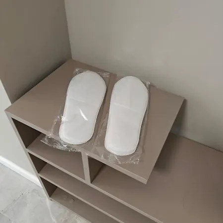 Azzurro - уютно и удобно Apartment