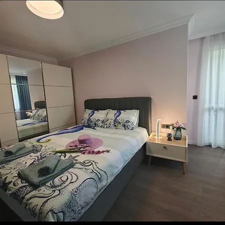 Azzurro - уютно и удобно Apartment *