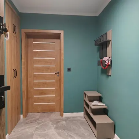 Azzurro - уютно и удобно * Varna