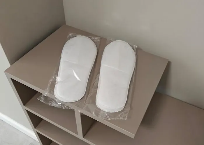 Azzurro - уютно и удобно Apartament